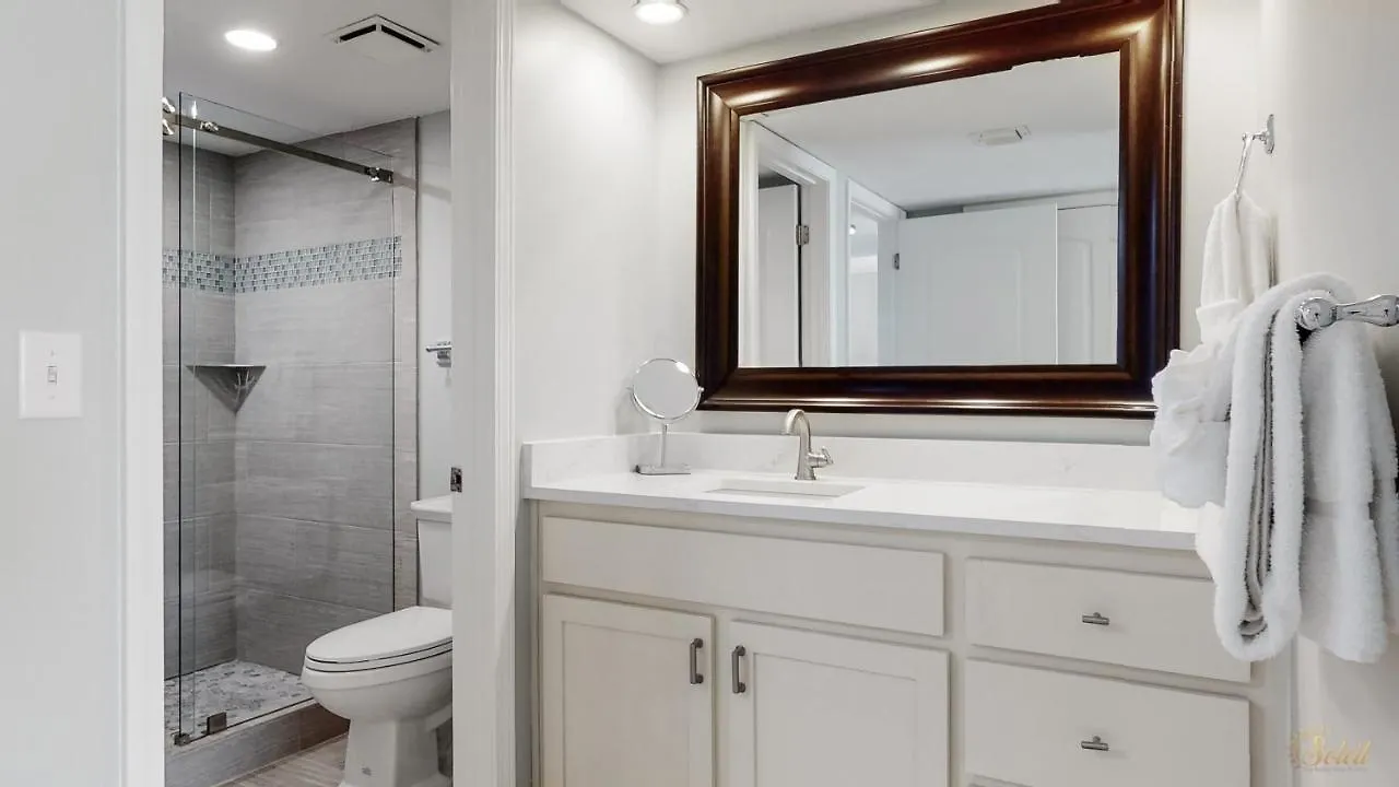 Beachfront - Renovated - Gulf View Bedroom - Flpcb5 Panama City Beach 0*,  United States