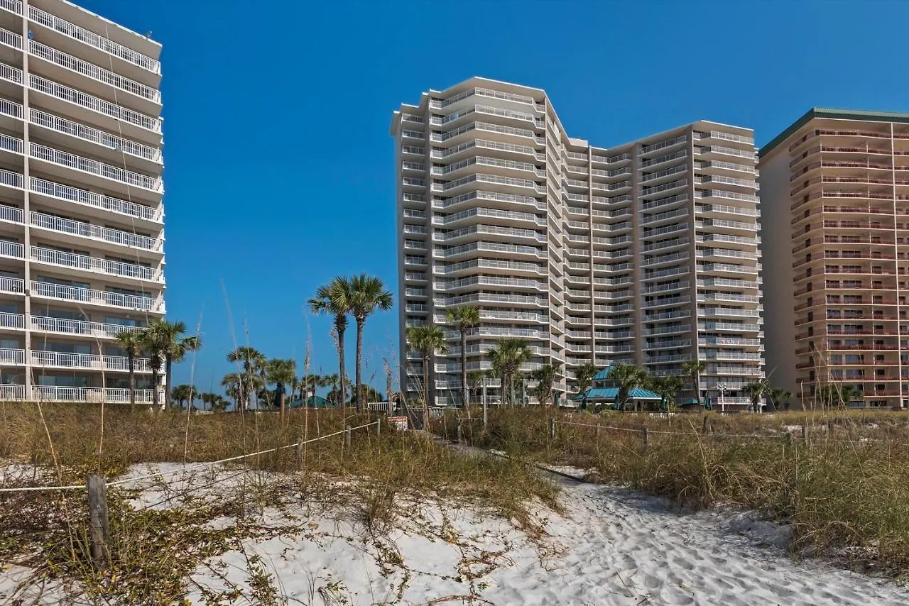 Holiday home Beachfront - Renovated - Gulf View Bedroom - Flpcb5 Panama City Beach
